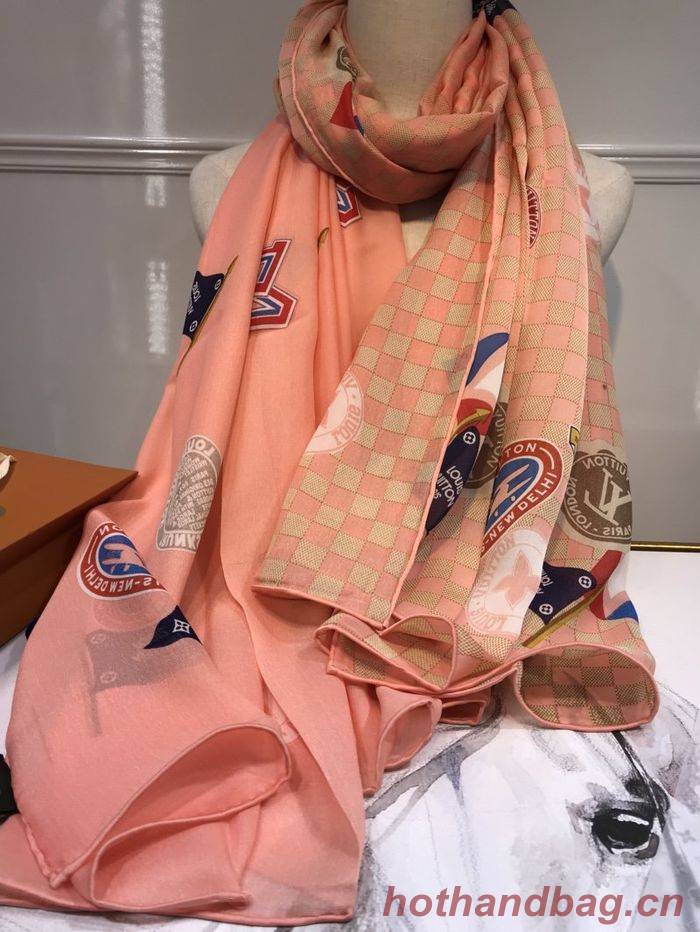 Louis Vuitton Scarf LVS00168 Louis Vuitton Scarf LVS00168